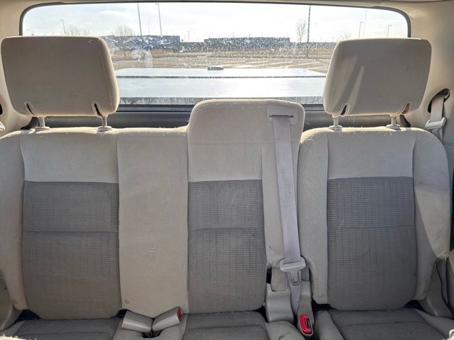 2007 Ford Explorer Sport Trac XLT