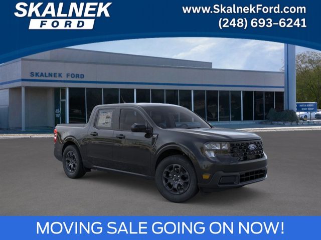 View vehicle photo 7