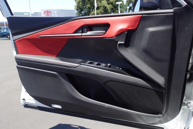 new 2026 Toyota Camry car