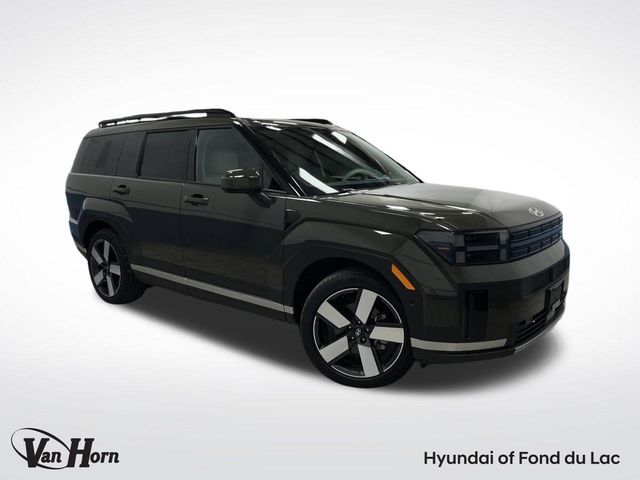 2024 Hyundai Santa Fe Limited AWD