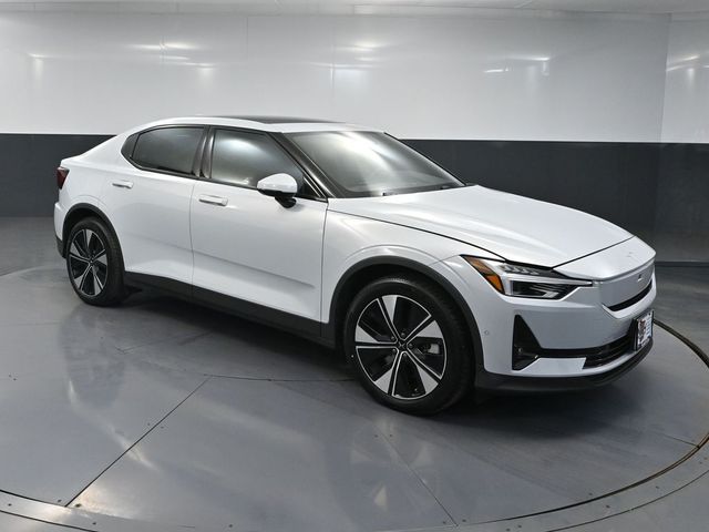  2024 Polestar 2 Long Range Dual Motor AWD   