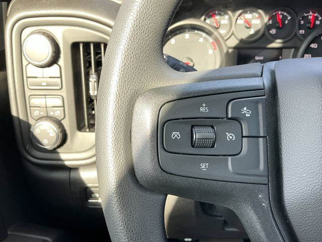 2026 Chevrolet Silverado 3500 HD Work Truck - Photo 28