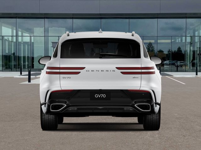 Thumbnail: 2026 Genesis GV70 - 7