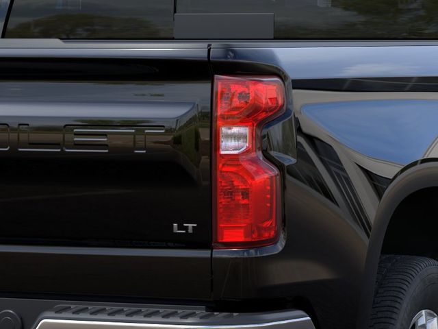 New 2026 Chevrolet Silverado 1500 Truck