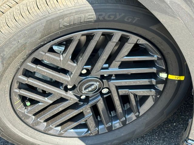 New 2027 Nissan Sentra Sedan