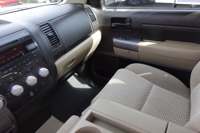used 2010 Toyota Tundra car, priced at $17,000