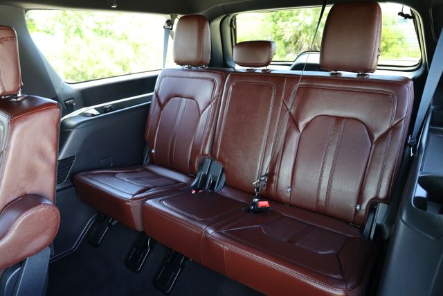 2024 Ford Expedition Max Limited Red at Legacy Ford