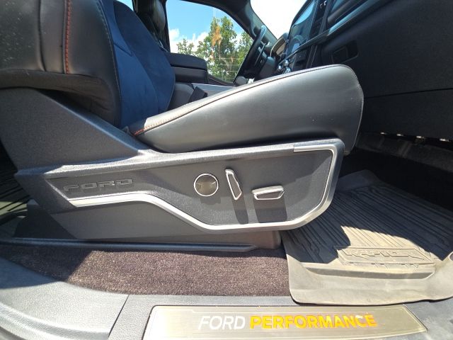 Photo of 2022 Ford F-150 Raptor in Dallas, GA - 16,  2022 Ford F-150 Raptor:167307A1