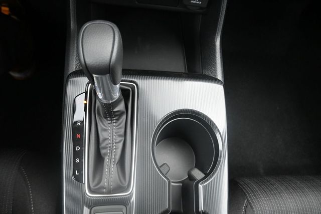 New 2026 Blue Honda LX image 17
