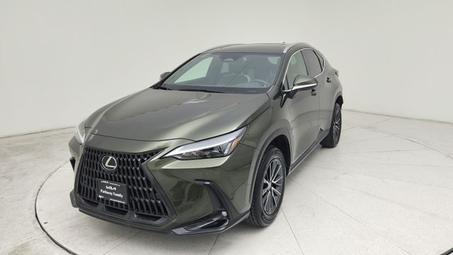2023 Lexus NX 350 250 Premium FWD's photo