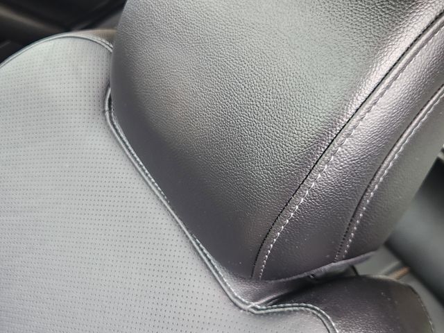2025 Mazda CX-50 2.5 S Premium Plus Package Gray at DeMontrond Mazda