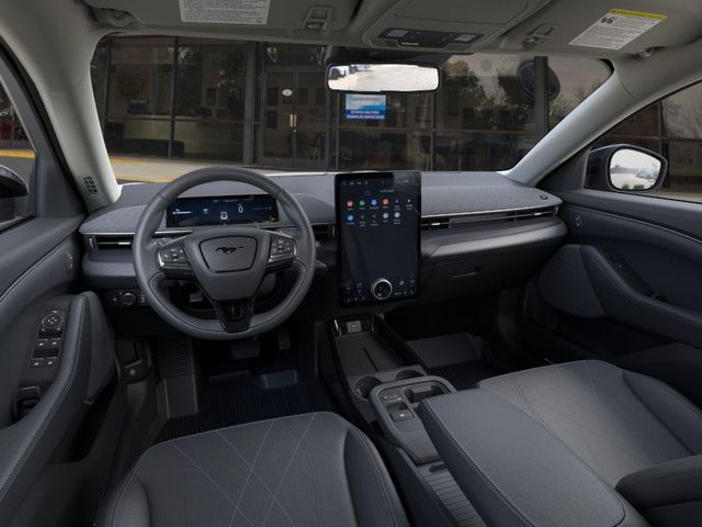 2025 Ford Mustang Mach-E Select photo 7