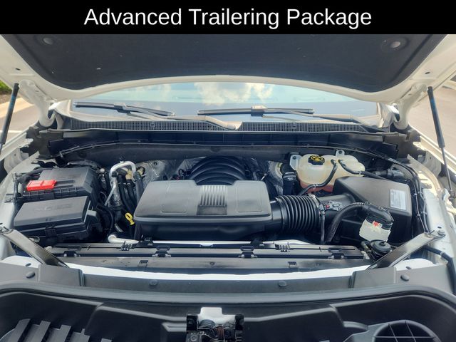Used 2021 Chevrolet Tahoe For Sale in Grove City, OH