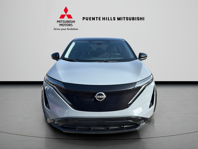 Used 2024 Nissan ARIYA Platinum+ with VIN JN1DF0CD9RM738693 for sale in City of Industry, CA
