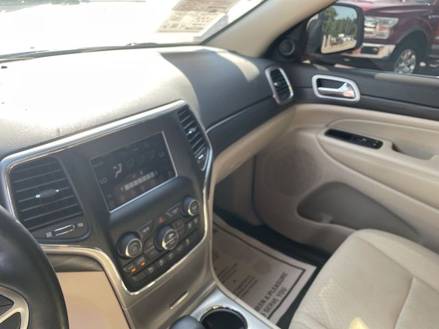Used 2021 Jeep Grand Cherokee SUV