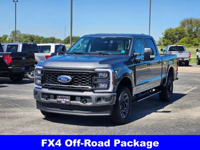 2024 Ford F-250SD XL 4