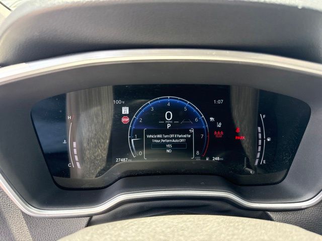 2025 Toyota Corolla - $30,888