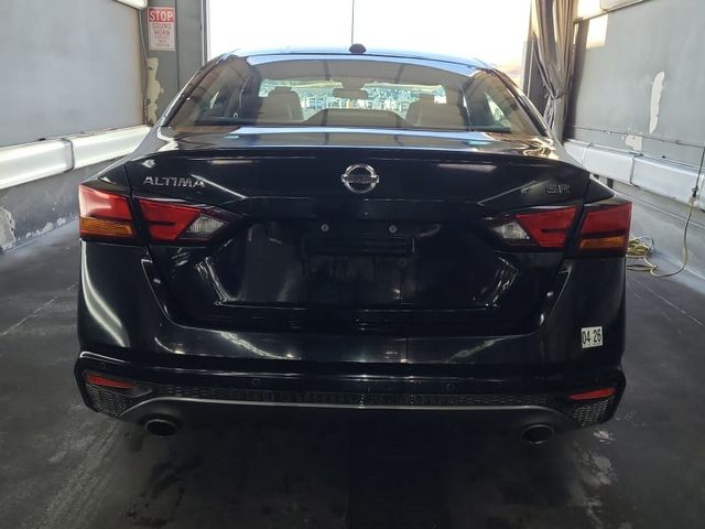 used 2021 Nissan Altima car, priced at $19,225