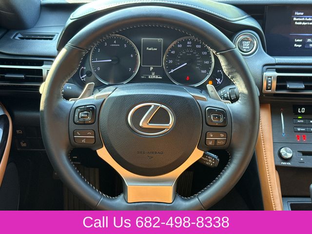 Used 2019 Lexus RC Coupe
