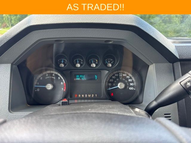 Used 2015 Ford F-350SD Truck
