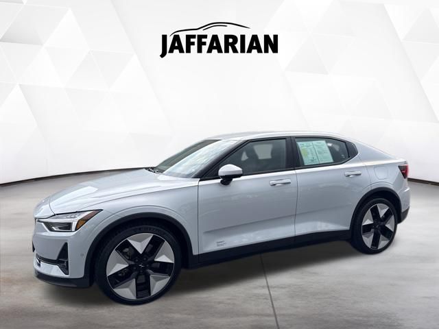 Used 2023 Polestar 2 Hatchback