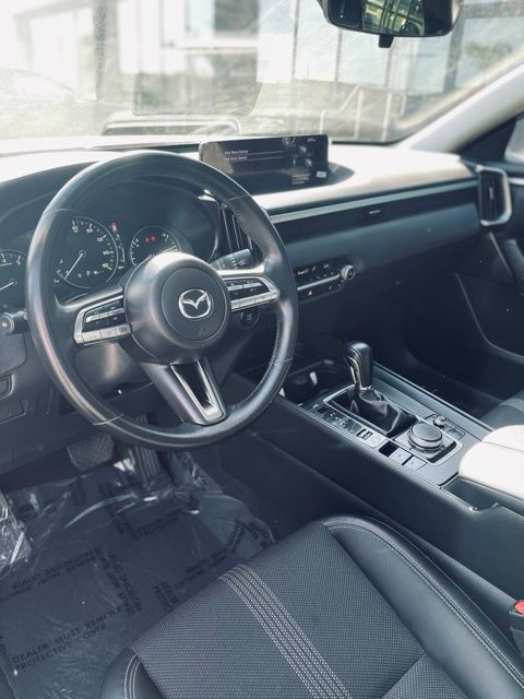 2023 Mazda CX-50 2.5 S Preferred Plus Package 12