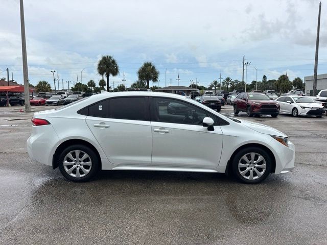 2026 Toyota Corolla - $23,588