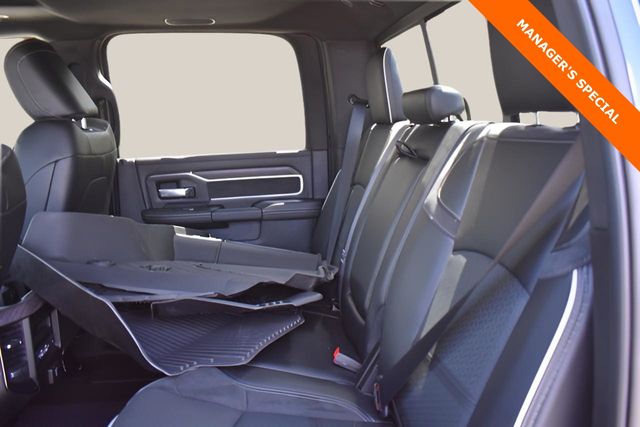 New Car 2025 Ram 2500  Laramie For Sale Under $80,000 In Austin, Texas