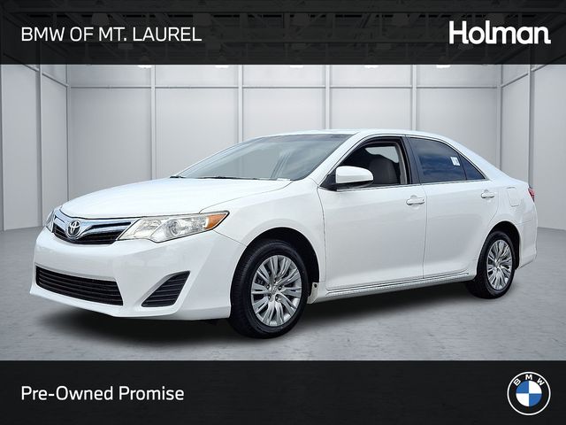 Camry L