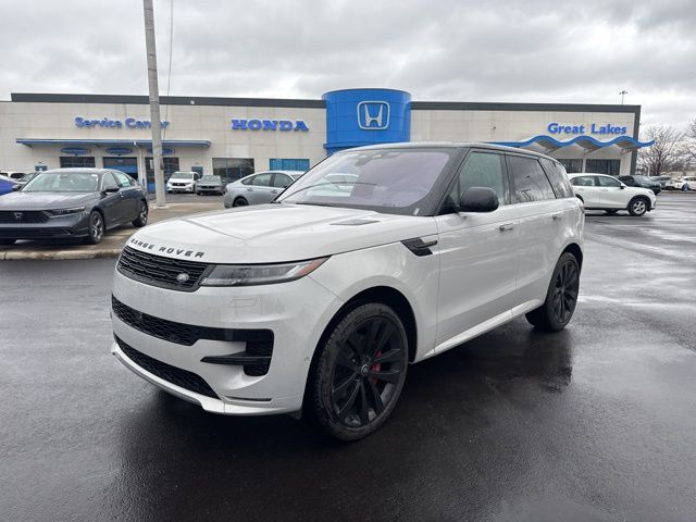 2023 Land Rover Range Rover Sport P400 Dynamic SE AWD