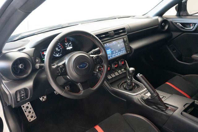 Used 2023 Subaru BRZ Coupe