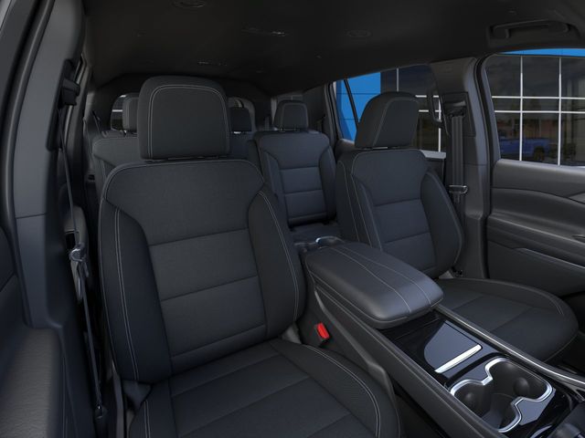 2026 Chevrolet Traverse LT:46994