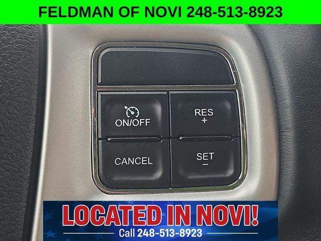 Used 2014 Chrysler Town & Country For Sale in Livonia, MI