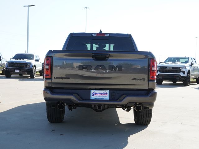 New 2026 Ram 1500 Truck