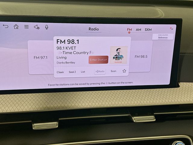 Thumbnail: 2026 Genesis GV80 - 11