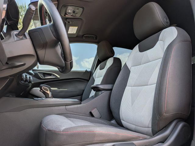 2024 Chevrolet Trax 1RS - 10