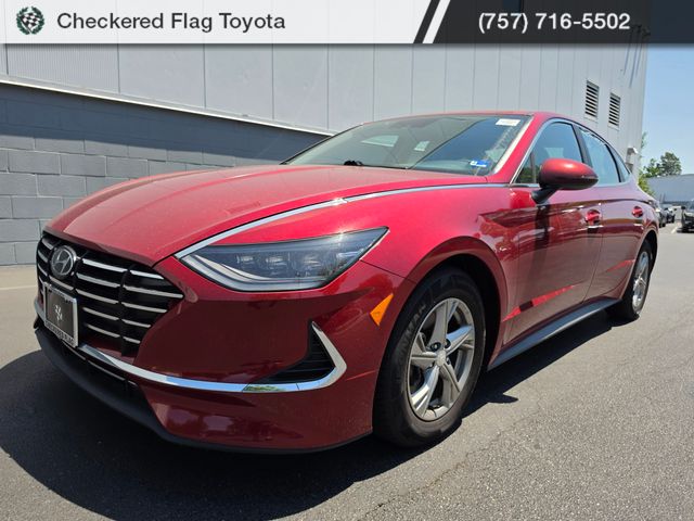 2023 Hyundai Sonata