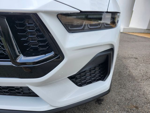 New 2026 White Ford GT image 6