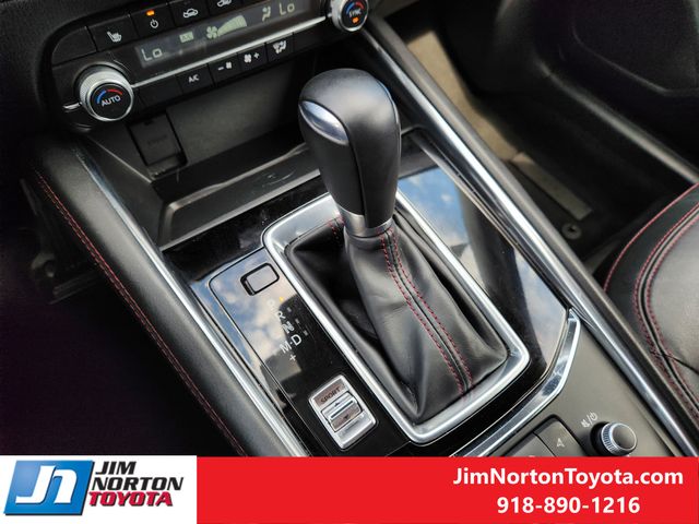 Used 2025 Mazda CX-5 SUV