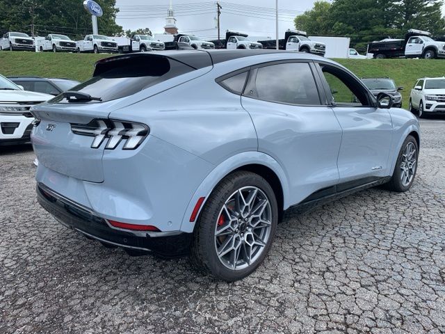 2024 Ford Mustang Mach-E GT 5