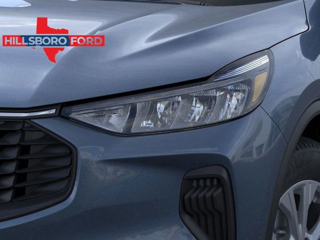 2025 Ford Escape Active 18