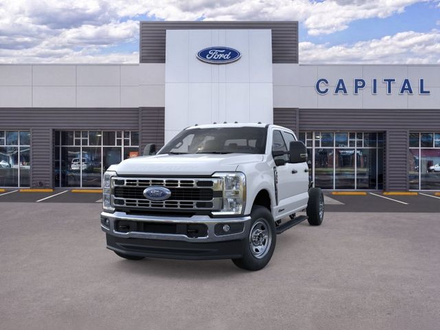 New 2026 White Ford XL image 2
