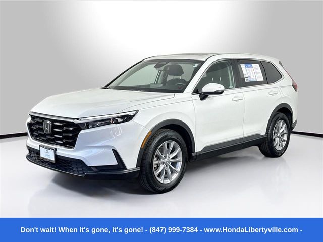 2023 Honda CR-V EX