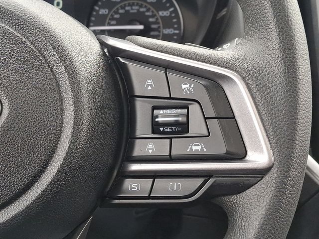 used 2023 Subaru Impreza car, priced at $26,471