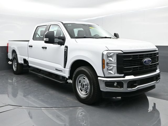 2025 Ford F-250SD XL