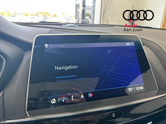 Used 2024 Black Cadillac V-Series image 19