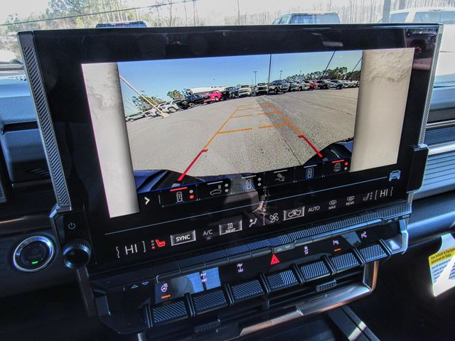 Photo of 2025 GMC Hummer EV Pickup 3X in Dallas, GA - 23,  2025 GMC Hummer EV Pickup 3X:42387