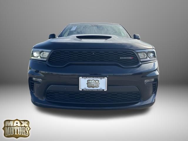 Used 2022 Dodge Durango SUV