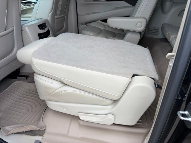 Used 2016 Cadillac Escalade ESV SUV