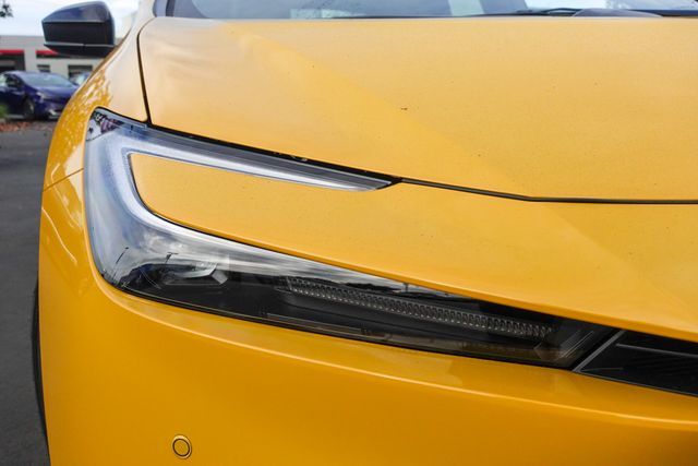 new 2026 Toyota Prius car